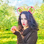 Evil Queen Interchangeable Ears Only - Riverbend Design