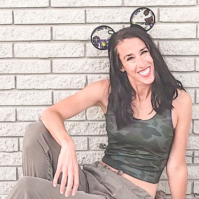Galactic Protectors Interchangeable Ears Only - Riverbend Design