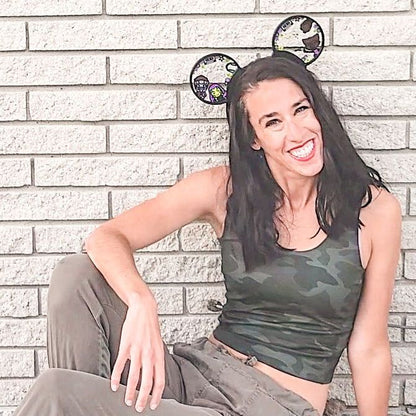 Galactic Protectors Interchangeable Ears Only - Riverbend Design