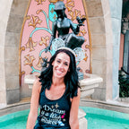 Glass Slipper Interchangeable Ears Only - Riverbend Design