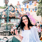 Gleam and Glow Princess Interchangeable Tiara Only - Riverbend Design