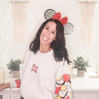 Leader of the Club Interchangeable Ears Only - Riverbend Design