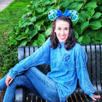 Mouse Balloon Interchangeable Ears Only - Riverbend Design