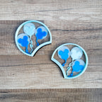 Mouse Balloon Interchangeable Ears Only - Riverbend Design