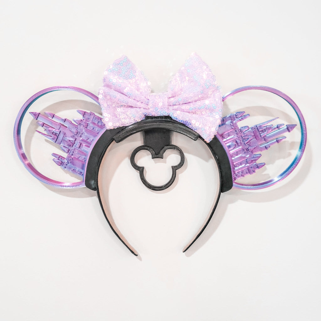 Mouse Ears Hook - Riverbend Design