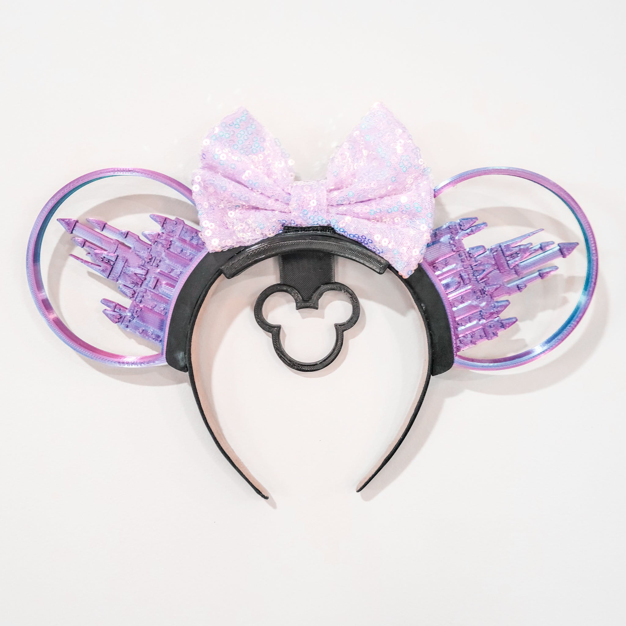 Mouse Ears Hook - Riverbend Design