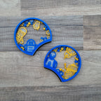 Ode to Droids Interchangeable Ears Only - Riverbend Design