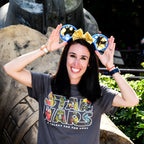 Ode to Droids Interchangeable Ears Only - Riverbend Design