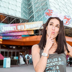 One Little Spark Interchangeable Ears Only - Riverbend Design