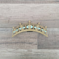 Rebellious Heiress Interchangeable Tiara Only - Riverbend Design