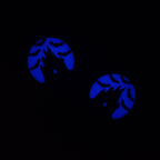 *Seasonal* Spooky Castle Interchangeable Ears Only - Riverbend Design