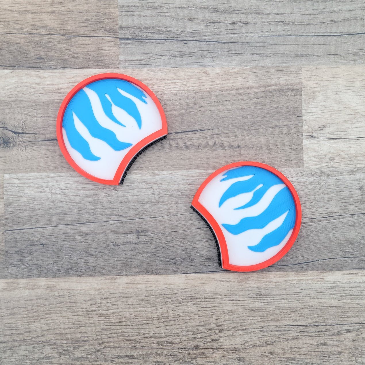 Snips Interchangeable Ears Only - Riverbend Design
