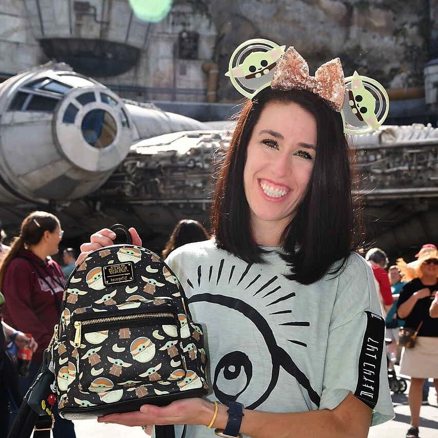 The Child Interchangeable Ears Only - Riverbend Design