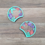 Under the Sea Mermaid Interchangeable Ears Only - Riverbend Design