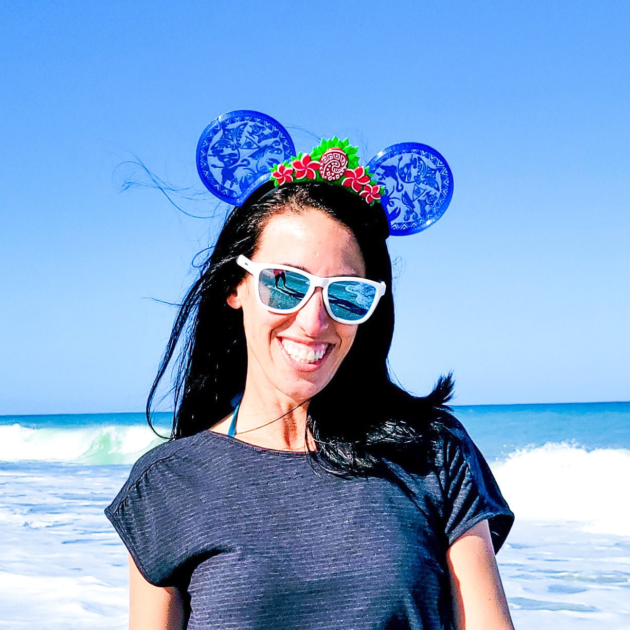 Way Finder Princess Interchangeable Tiara Only - Riverbend Design