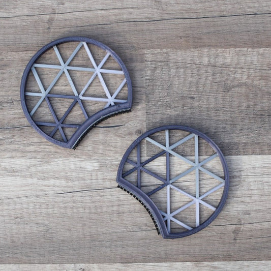 World Traveler Interchangeable Ears Only - Riverbend Design
