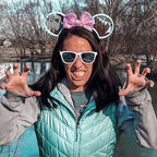 Yeti Interchangeable Ears Only - Riverbend Design